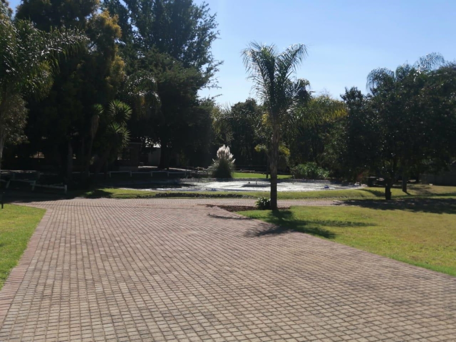 Commercial Property for Sale in Waterkloof A H North West